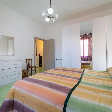 Su Entu Apartment