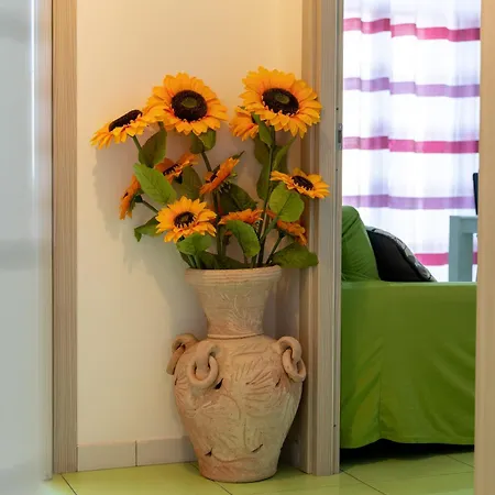 Apartment Su Entu Alghero