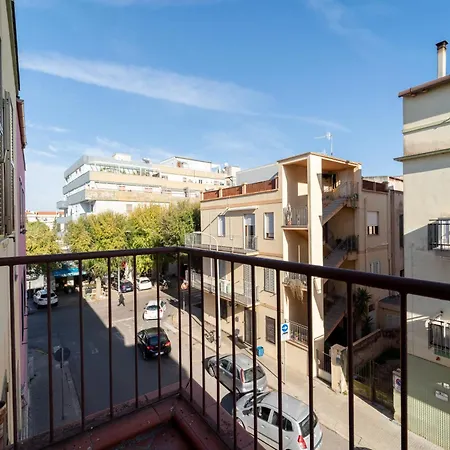Su Entu Apartment