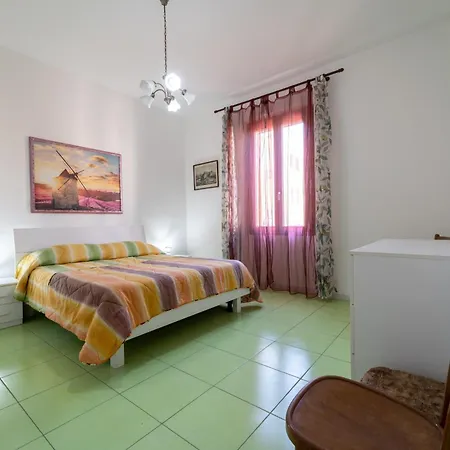 Apartment Su Entu