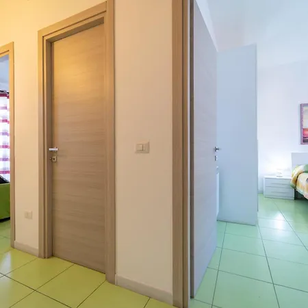 Apartment Su Entu *