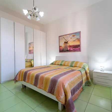 Apartment Su Entu Alghero
