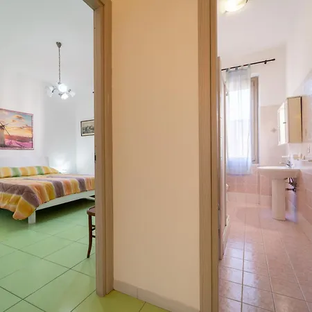 Apartment Su Entu