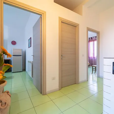 Apartment Su Entu Alghero
