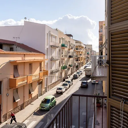 Su Entu Alghero