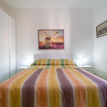 Su Entu Apartment Alghero