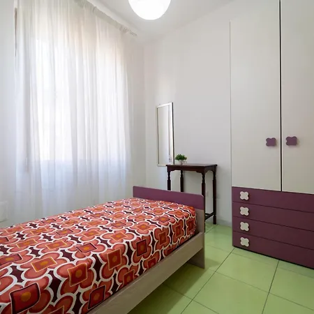 Apartment Su Entu Alghero