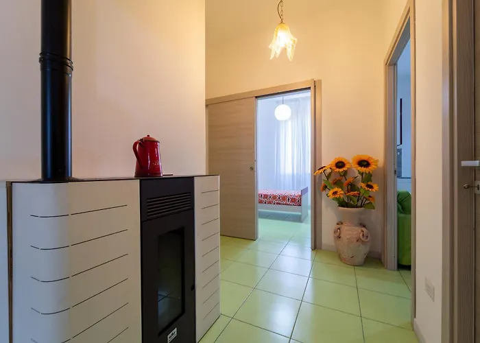 Apartment Su Entu Alghero
