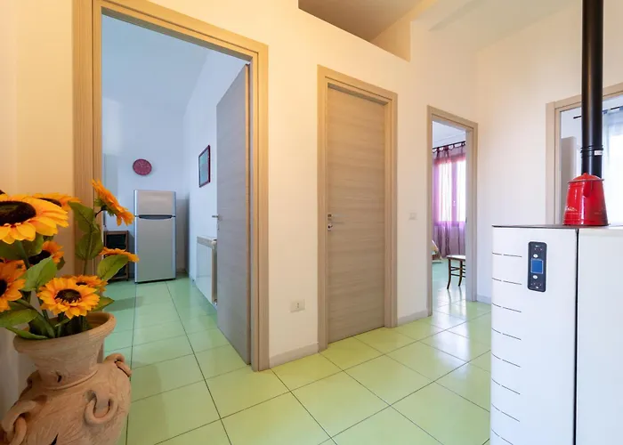 Apartment Su Entu Alghero