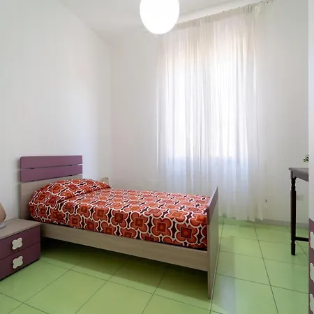 Su Entu Appartement *
