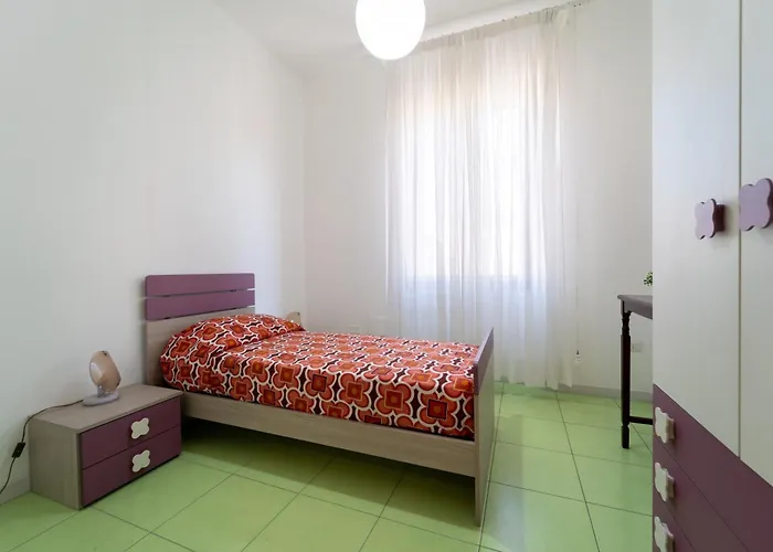 Su Entu Apartamento *