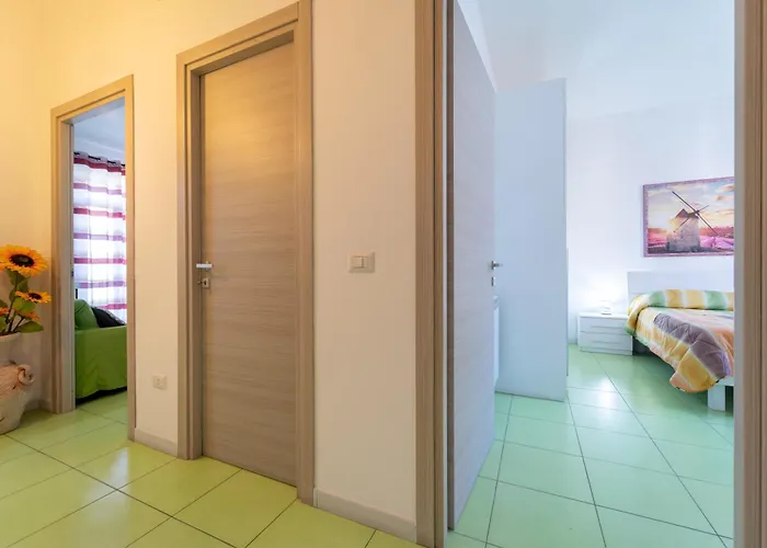 Apartamento Su Entu *