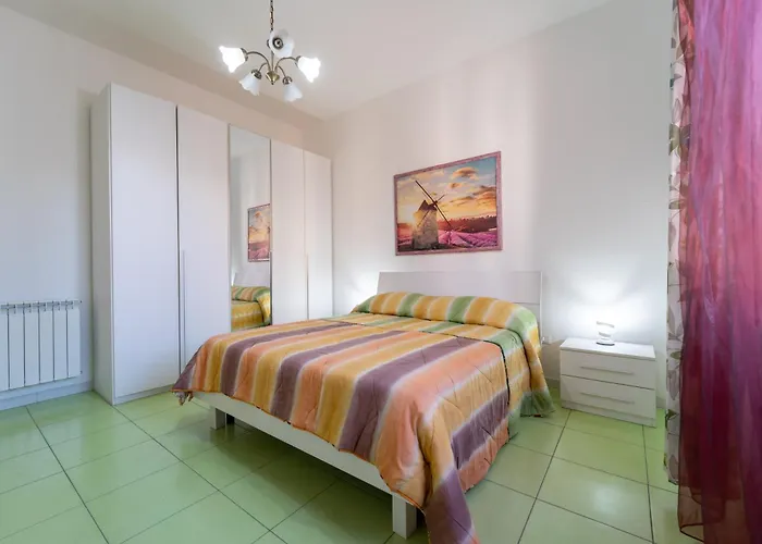 Apartamento Su Entu Alguer