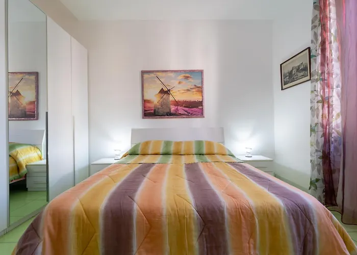 Su Entu Daire Alghero