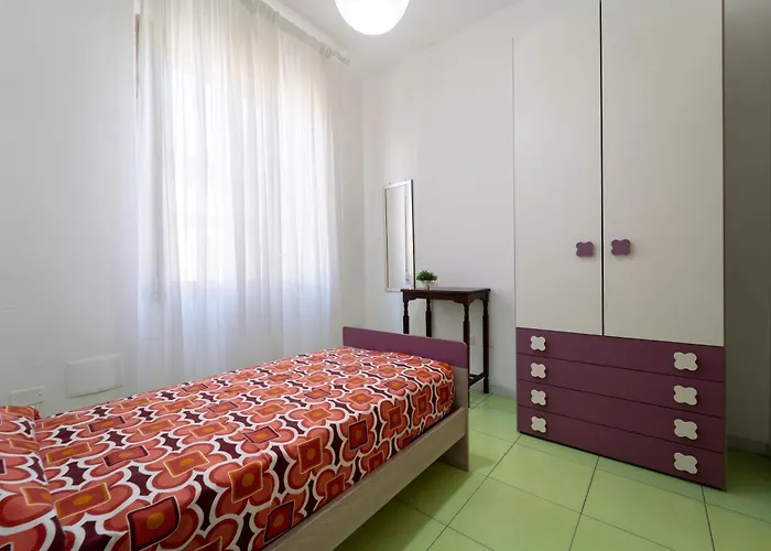 Apartamento Su Entu Alguer